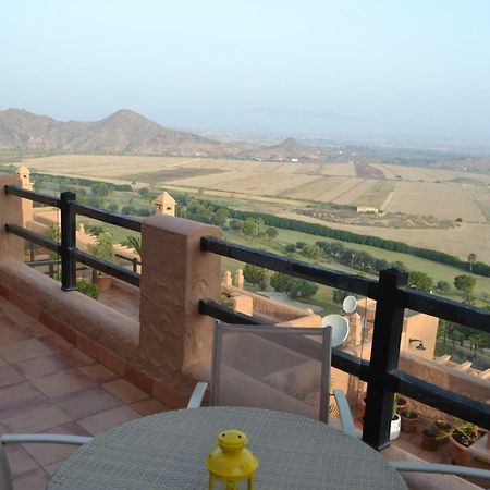 Apartamento Mojacar Playa Hotel Kültér fotó