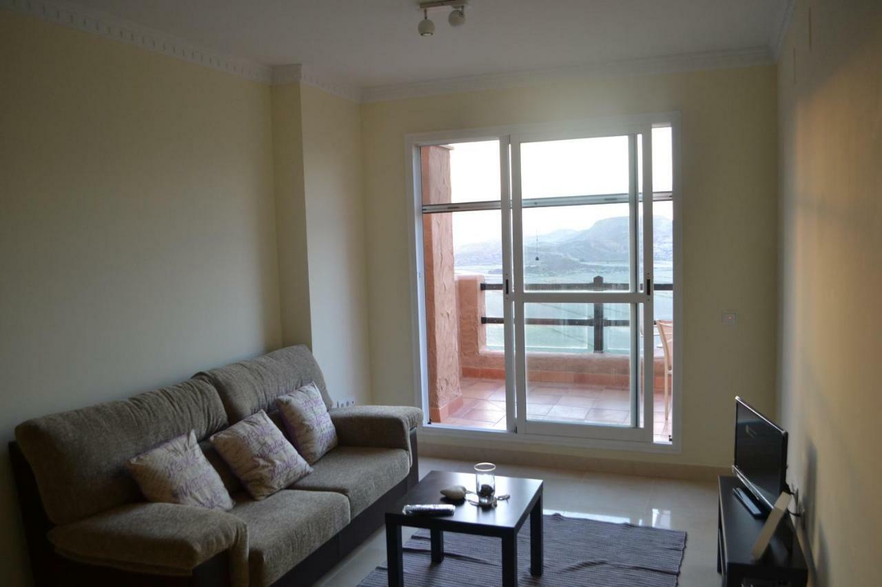 Apartamento Mojacar Playa Hotel Kültér fotó