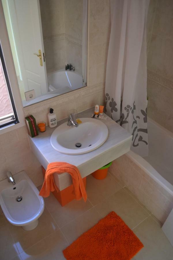 Apartamento Mojacar Playa Hotel Kültér fotó