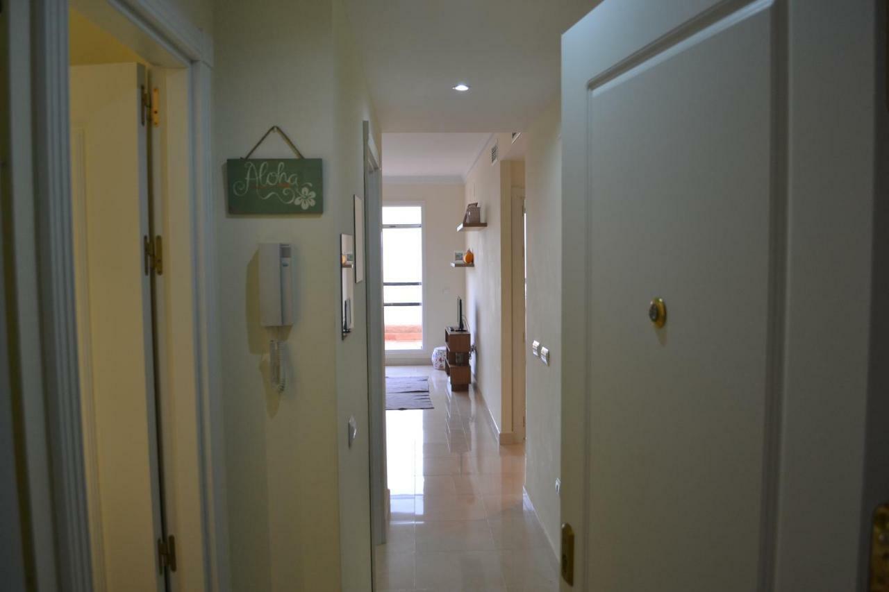 Apartamento Mojacar Playa Hotel Kültér fotó