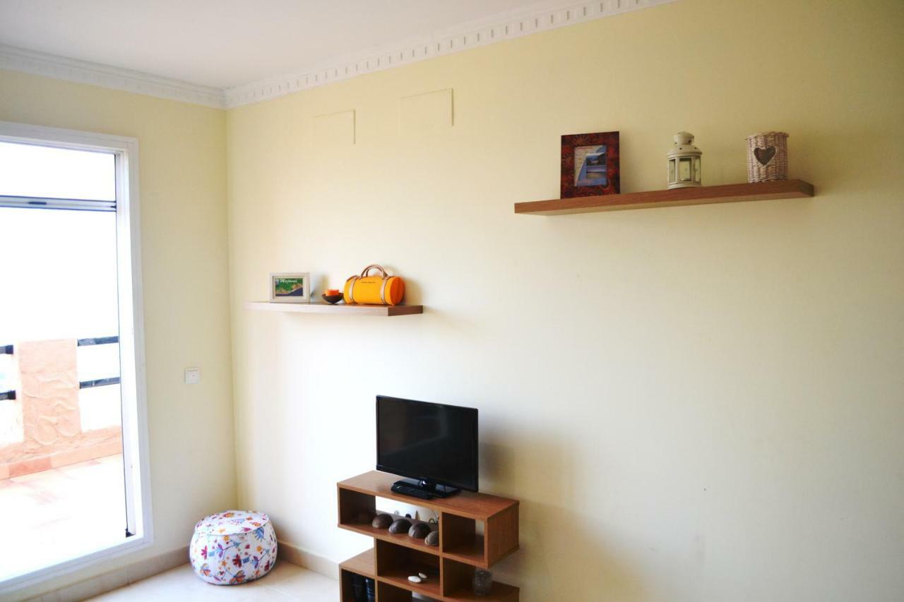 Apartamento Mojacar Playa Hotel Kültér fotó