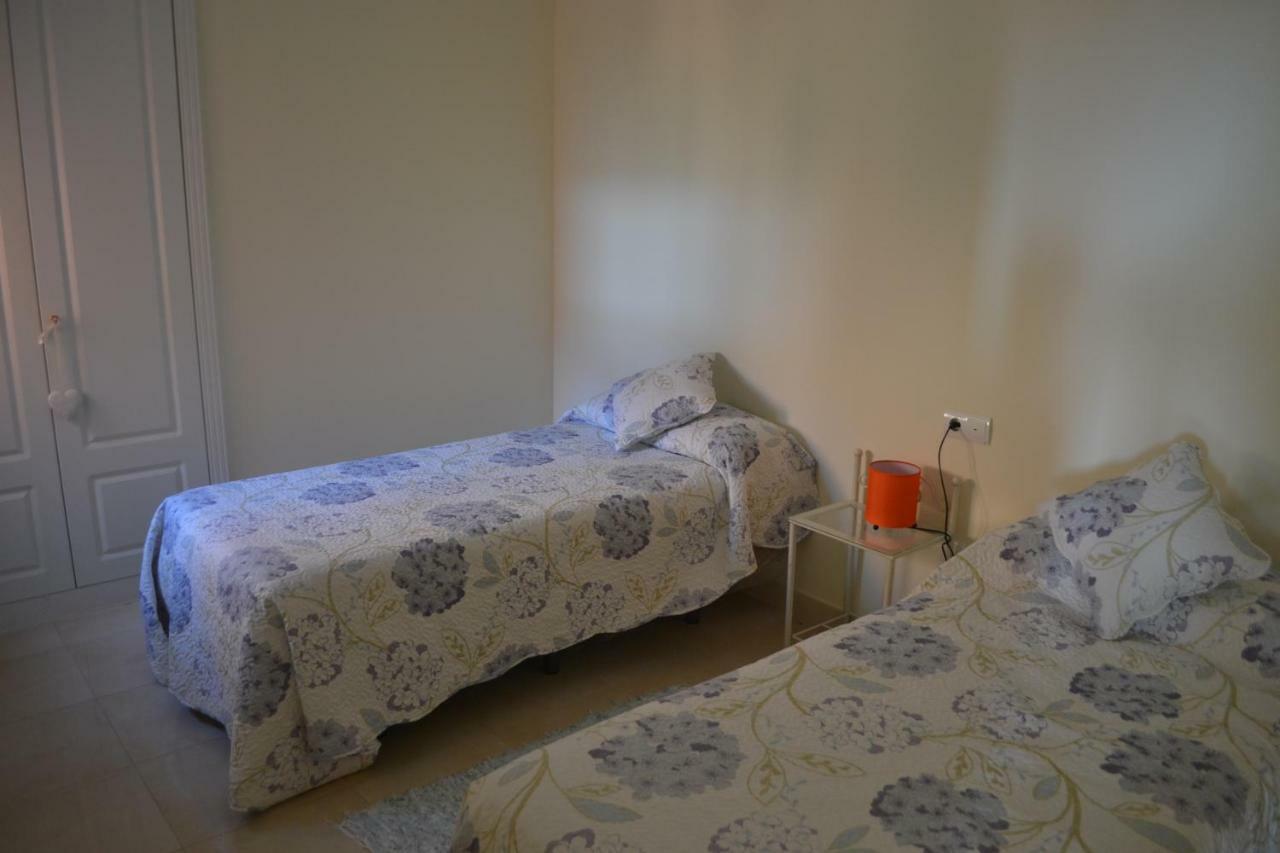 Apartamento Mojacar Playa Hotel Kültér fotó