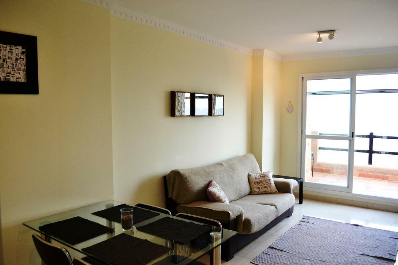 Apartamento Mojacar Playa Hotel Kültér fotó