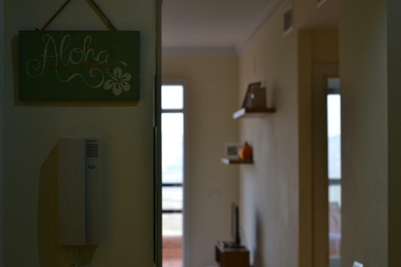 Apartamento Mojacar Playa Hotel Kültér fotó