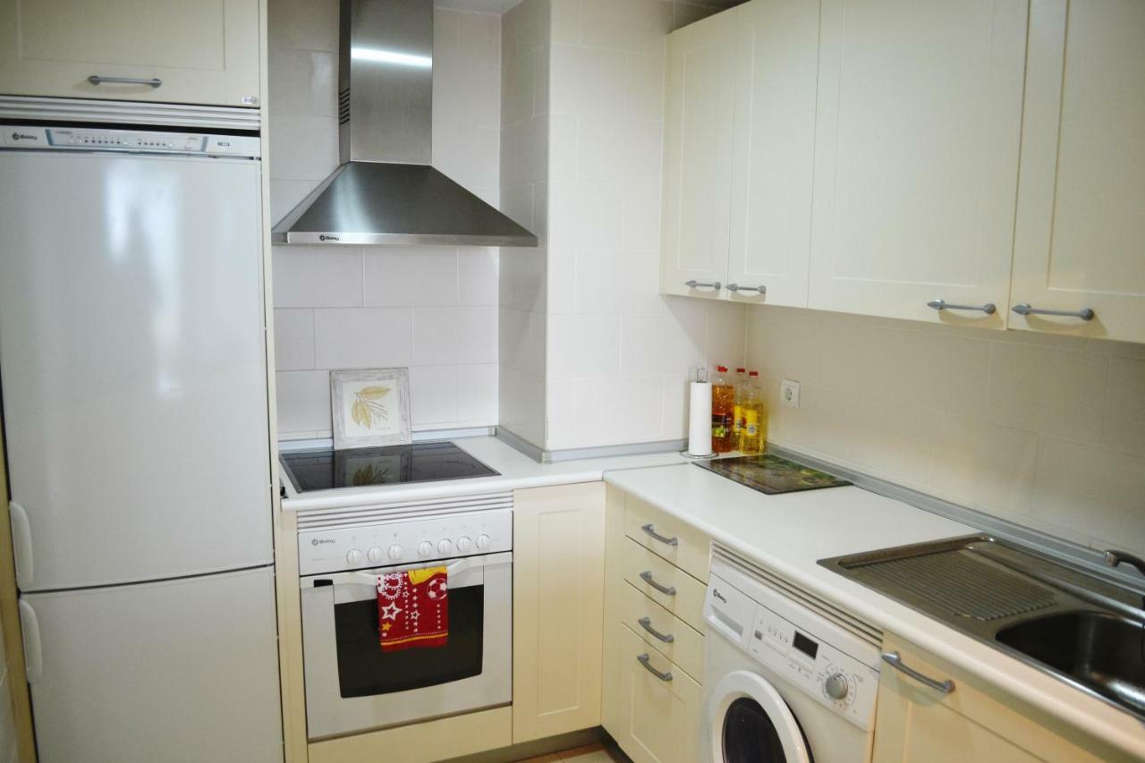 Apartamento Mojacar Playa Hotel Kültér fotó
