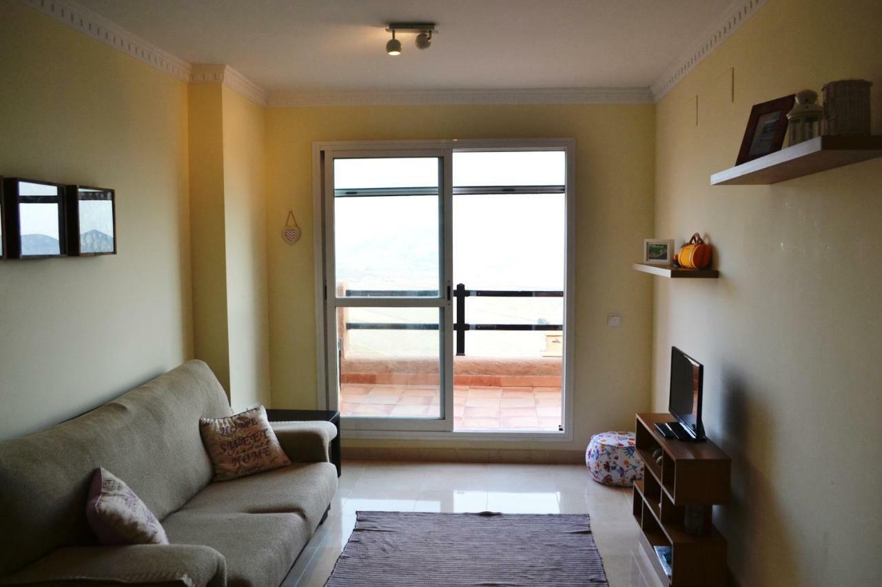 Apartamento Mojacar Playa Hotel Kültér fotó