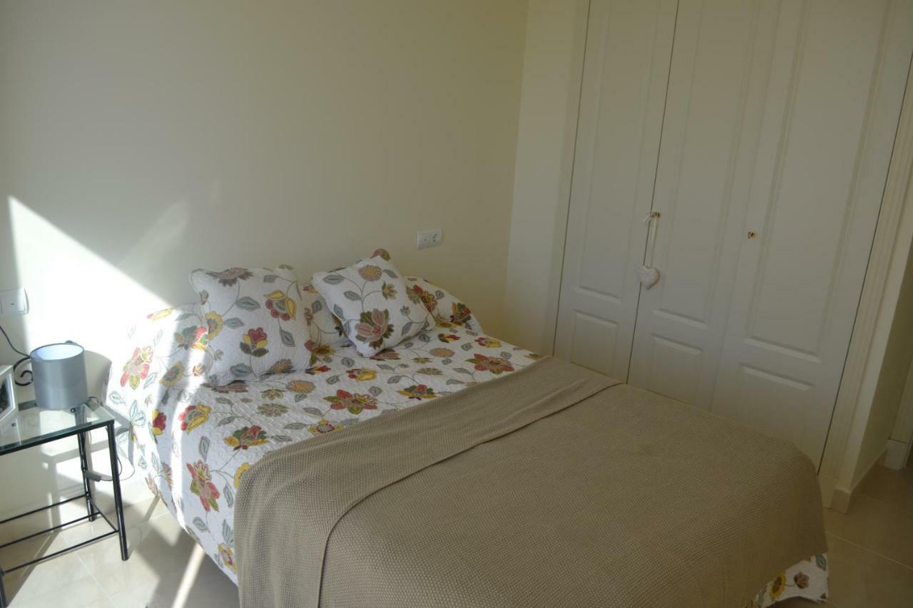 Apartamento Mojacar Playa Hotel Kültér fotó