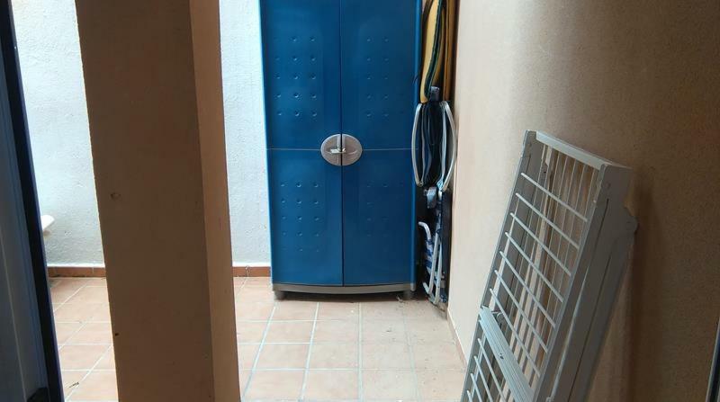 Apartamento Mojacar Playa Hotel Kültér fotó