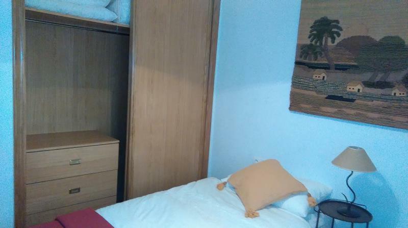 Apartamento Mojacar Playa Hotel Kültér fotó