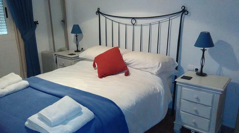 Apartamento Mojacar Playa Hotel Kültér fotó