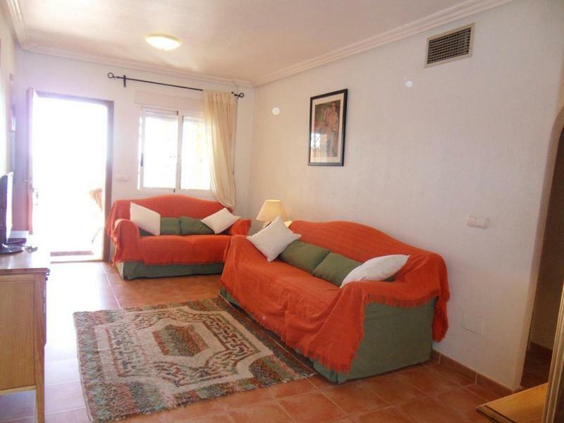 Apartamento Mojacar Playa Hotel Kültér fotó