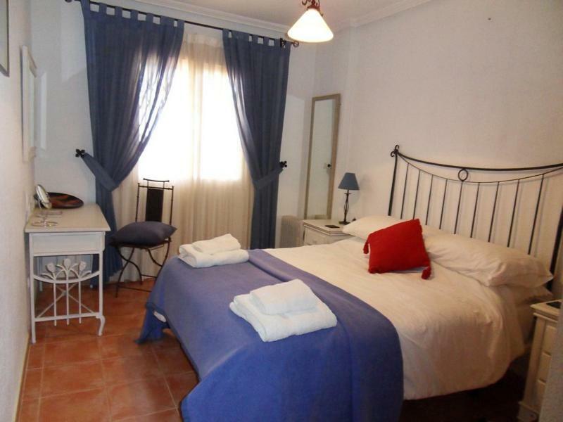 Apartamento Mojacar Playa Hotel Kültér fotó
