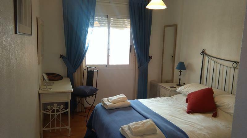 Apartamento Mojacar Playa Hotel Kültér fotó